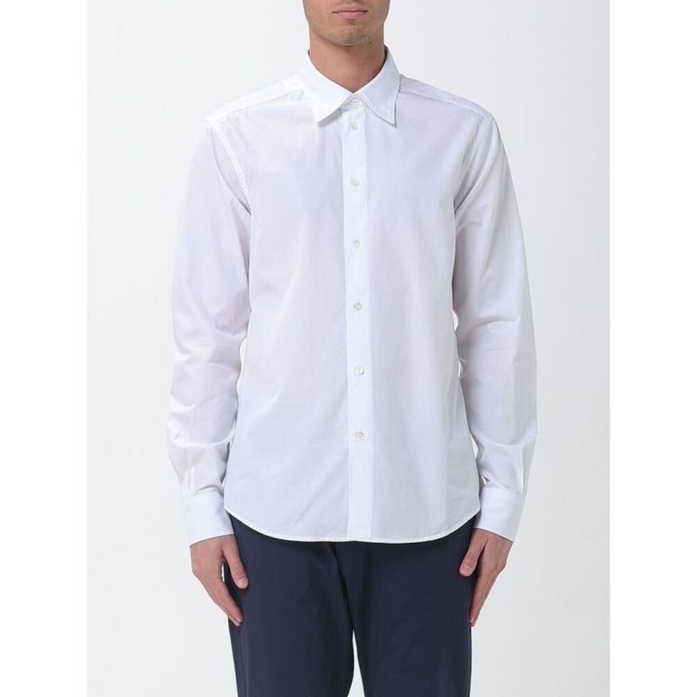 Barena Shirt Men White